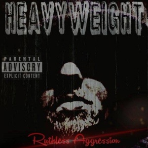 Обложка для HeavyWeight feat. Lil C, High Rolla - 5. You A Lie (feat. Lil C & High Rolla)