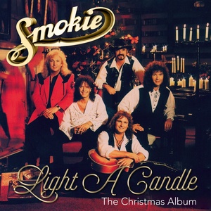 Обложка для Smokie - Light a Candle