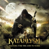 Обложка для Kataklysm - The Promise