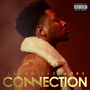 Обложка для Jacob Latimore - Mutual