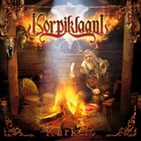 Обложка для Korpiklaani - Mettänpeiton Valtiaalle