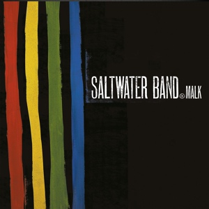 Обложка для Saltwater Band - Gapu Gapu