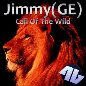 Обложка для Jimmy(Ge) - Call Of The Wild