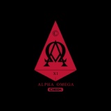 Обложка для Cheek - Alpha Omega