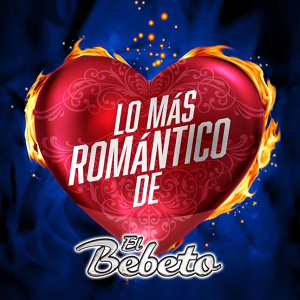 Обложка для El Bebeto - Maravillosa