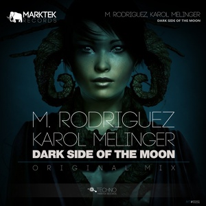 Обложка для M. Rodriguez, Karol Melinger - Dark Side Of The Moon