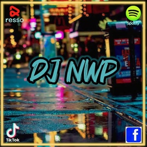 Обложка для DJ NWP - DJ Ada Mbah Dukun