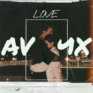 Обложка для AVLMX - love