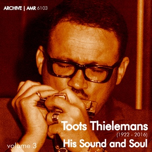 Обложка для Toots Thielemans - Misty