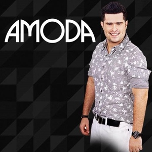 Обложка для BANDA AMODA - Pego e Não Me Apego