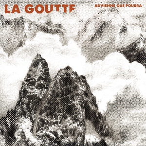 Обложка для La Goutte - Kaput
