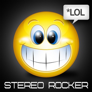 Обложка для Stereo Rocker [http://muz-vk.ru] - LOL (Full Vocal Mix) Для загрузки воспользуйтесь ссылкой - http://muz-vk.ru/?audio_name=Stereo Rocker