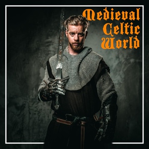 Обложка для The Irish Folk - Happy Ballad in Dark Castle