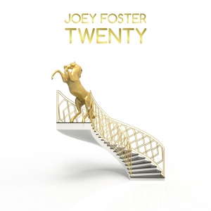 Обложка для Joey Foster - Fuck Off