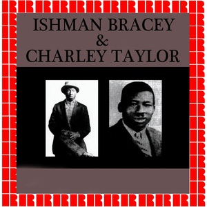 Обложка для Ishman Bracey & Charlie Taylor - 11 - The Four Day Blues (take 2) - 1928-1929 - Complete Recorded Works (1991)
