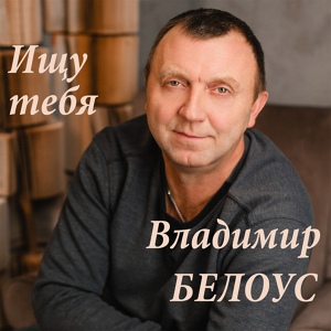 Обложка для Владимир Белоус - Соловьи