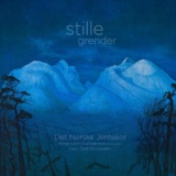 Обложка для Tord Gustavsen - The Bells