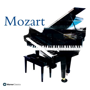 Обложка для Karl Engel - Mozart: Piano Concerto No. 22 in E-Flat Major, K. 482: III. Allegro