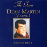 Обложка для Dean Martin - I'm Yours