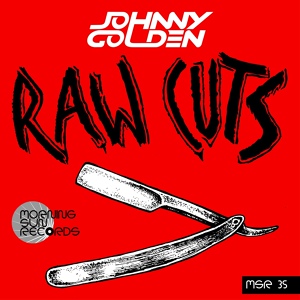 Обложка для Johnny Golden - Last Warning