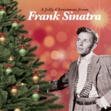 Обложка для Frank Sinatra - It Came Upon The Midnight Clear