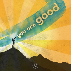 Обложка для Vineyard Worship, Vineyard Kids - You Are Good