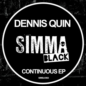 Обложка для Dennis Quin - Continuous