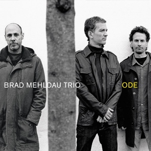 Обложка для Brad Mehldau Trio - Dream Sketch