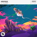 Обложка для Dropgun - Little Drop
