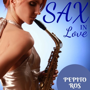 Обложка для Pepito Ros feat. Sandro Gibellini Trio - I Just Called to Say I Love You