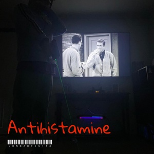 Обложка для LDNbabyJ61xx - Antihistamine