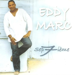 Обложка для Eddy MARC - Salsa danse