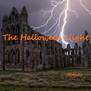 Обложка для djselsky - The Halloween Night
