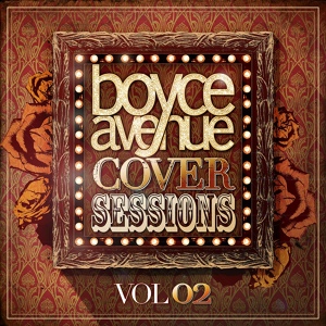 Обложка для Boyce Avenue - Someone Like You