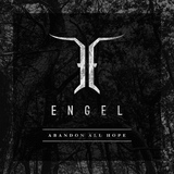 Обложка для Engel - The Legacy of Nothing