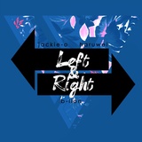 Обложка для Jackie-O - Left & Right (feat. HaruWei, B-Lion) [SEVENTEEN]