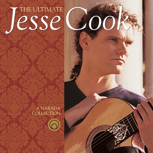 Обложка для Jesse Cook - Brio