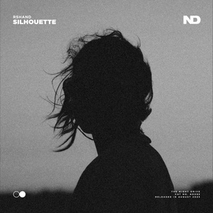 Обложка для rshand - Silhouette