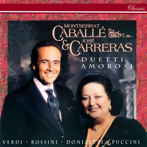 Обложка для Montserrat Caballé, José Carreras, New Philharmonia Orchestra, Lamberto Gardelli - Verdi: Il Corsaro / Act 3 - "Ei dorme?...La terra, il ciel m'abborino..."