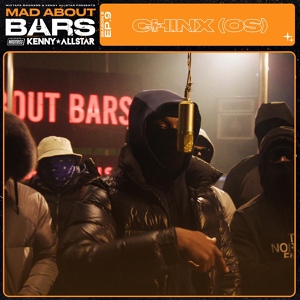 Обложка для Chinx (OS), Mixtape Madness, Kenny Allstar - Mad About Bars - S6-E9