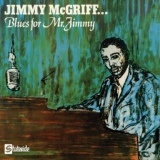 Обложка для Jimmy McGriff - The Party's Over