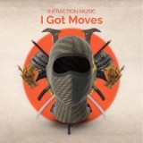 Обложка для Infraction Music - I Got Moves