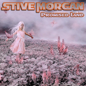 Обложка для Stive Morgan - Labyrinth