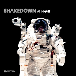 Обложка для Shakedown - At Night