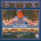 Обложка для Styx - The Best Of Times