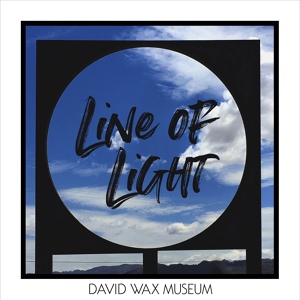 Обложка для David Wax Museum - Touch of Gold