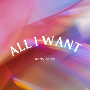 Обложка для Andy Zelen - I Will Follow You