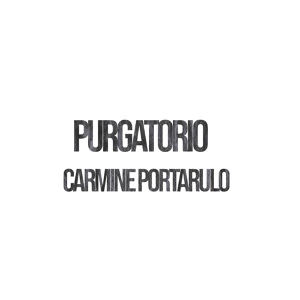 Обложка для Carmine Portarulo - Purgatorio