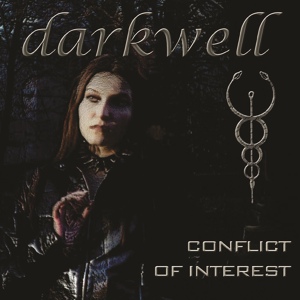 Обложка для Darkwell - The Crucible