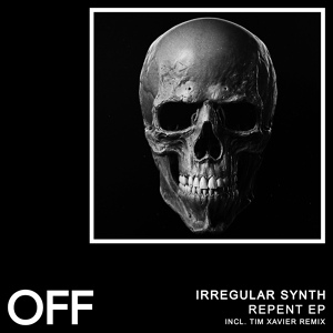 Обложка для Irregular Synth - Don't Breathe